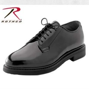 Rothco Oxford shoes